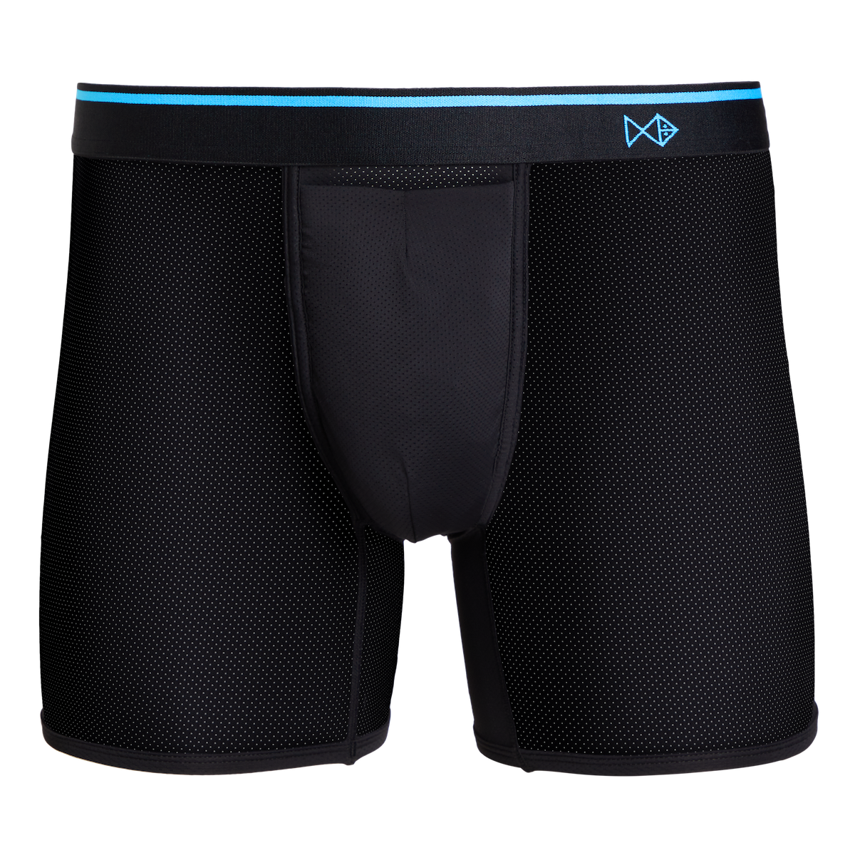 Black (boxer briefs)