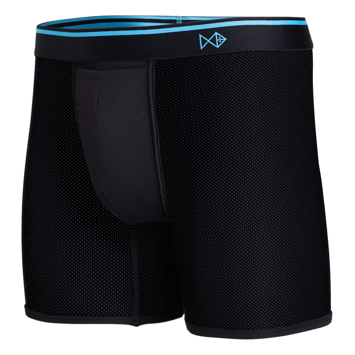 Black (boxer briefs)
