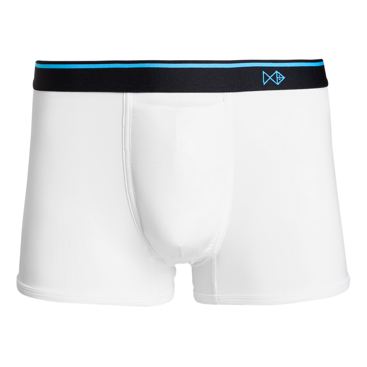 White (trunks)