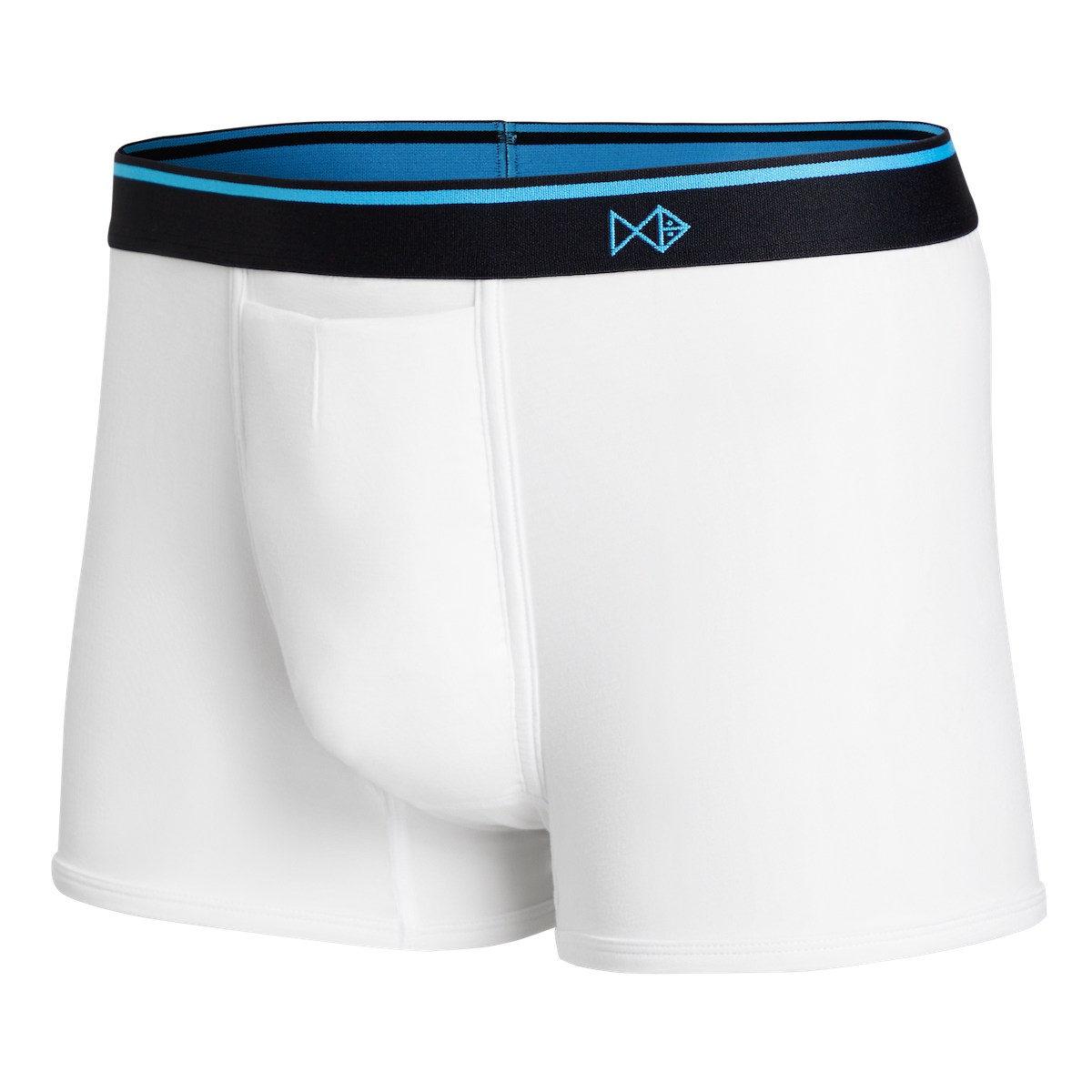 White (trunks)