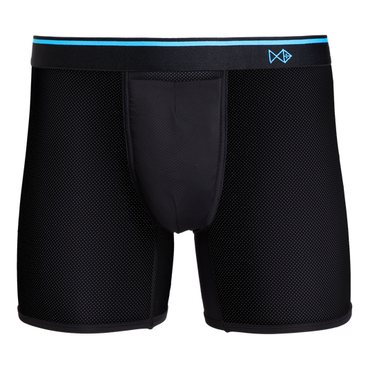 ALPHABOX  Men's Underwear