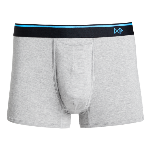 ALPHABOX  Men's Underwear